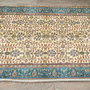 Conceptum Els1835 Alfombra de Terciopelo Multicolor 180 x 280 cm